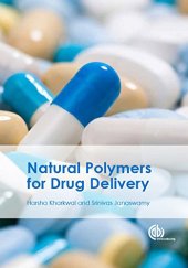 book Natural polymers for drug delivery