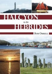 book Halcyon in the Hebrides