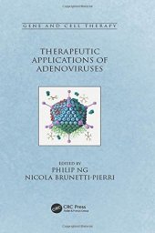 book Therapeutic applications of adenoviruses