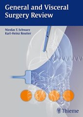 book General and visceral surgery review