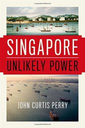 book Singapore: unlikely power