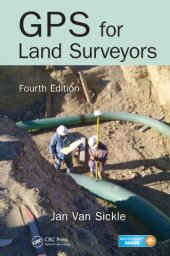 book GPS for land surveyors