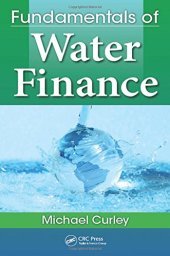 book Fundamentals of water finance