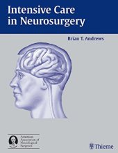 book Intensive care in neurosurgery