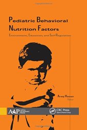 book Pediatric behavioral nutrition factors: environment, education, and self-regulation