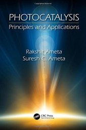 book Photocatalysis: principles and applications