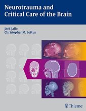 book Neurotrauma and critical care of the brain