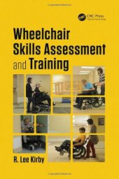 book Wheelchair skills assessment and training