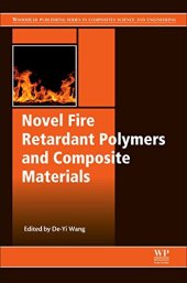 book Novel fire retardant polymers and composite materials