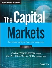 book The capital markets: evolution of the financial ecosystem