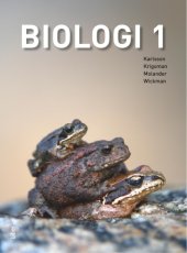 book Biologi 1