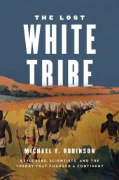 book The Lost White Tribe