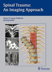 book Spinal trauma: an imaging approach