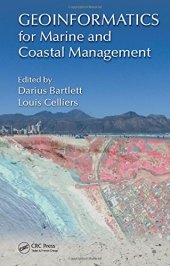 book Geoinformatics for marine and coastal management