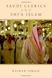 book Saudi clerics and Shī’a Islam