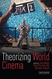 book Theorizing World Cinema