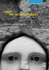 book Sight and The Ancient Senses