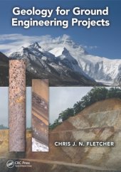 book Geology for ground engineering projects