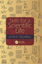 book Skills for a scientific life