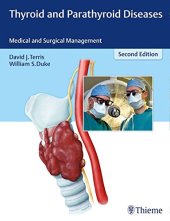 book Thyroid and parathyroid diseases: medical and surgical management