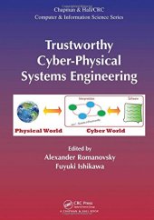 book Trustworthy cyber-physical systems engineering