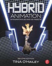 book Hybrid animation: integrating 2D and 3D assets