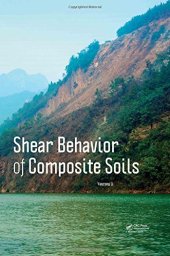 book Shear behavior of composite soils