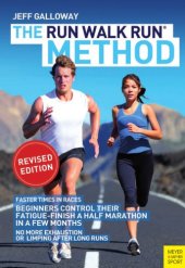 book The Run Walk Run Method