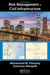 book Risk management in civil infrastructure