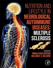 book Nutrition and Lifestyle in Neurological Autoimmune Diseases: Multiple Sclerosis