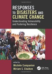 book Responses to disasters and climate change: understanding vulnerability and fostering resilience