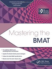 book Mastering the BMAT