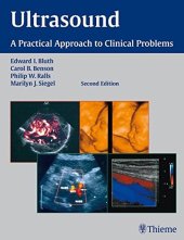 book Ultrasound: a practical approach to clinical problems