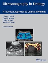 book Ultrasonography in urology: a practical approach to clinical problems