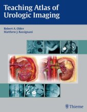 book Teaching atlas of urologic imaging