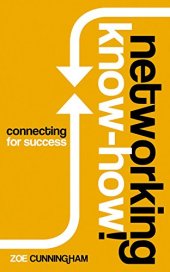 book Networking Know-How!: Connecting for Success