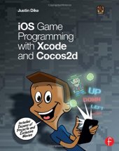 book IOS game programming with XCode and Cocos2d