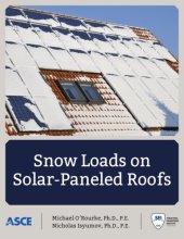 book Snow Loads on Solar-Paneled Roofs