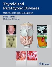 book Thyroid and parathyroid diseases: medical and surgical management