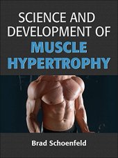 book Science and development of muscle hypertrophy