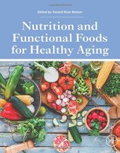 book Nutrition and functional foods for healthy aging