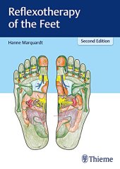 book Reflexotherapy of the feet