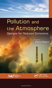 book Pollution and the atmosphere: designs for reduced emissions