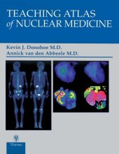 book Teaching atlas of nuclear medicine