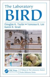 book The laboratory bird