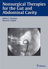 book Nonsurgical therapies for the gut and abdominal cavity