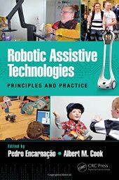 book Robotic Assistive Technologies: Principles and Practice