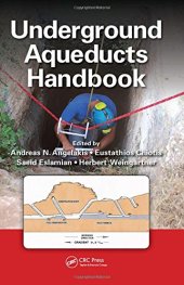 book Underground aqueducts handbook