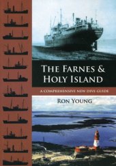 book The Farnes & Holy Island: a comprehensive new dive guide