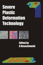 book Severe plastic deformation technology